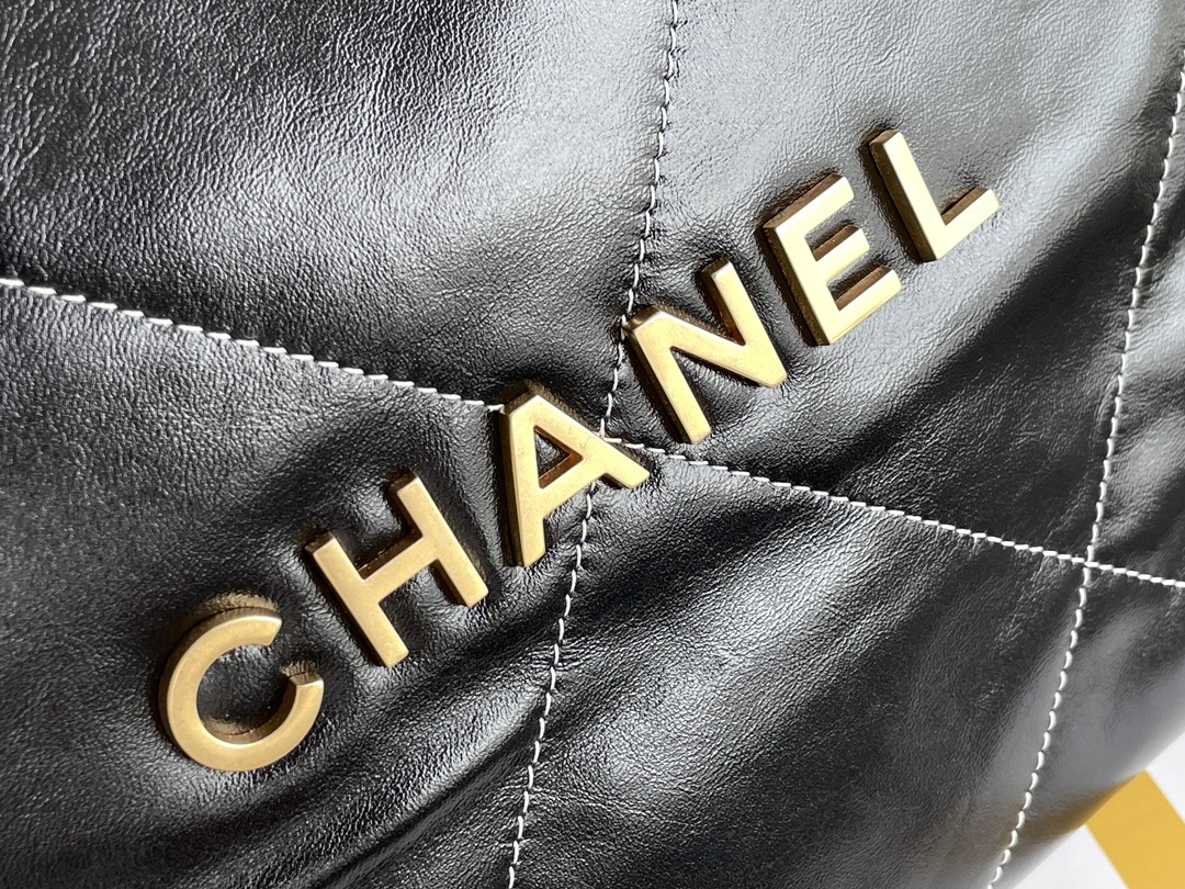 Chanel Satchel Bags